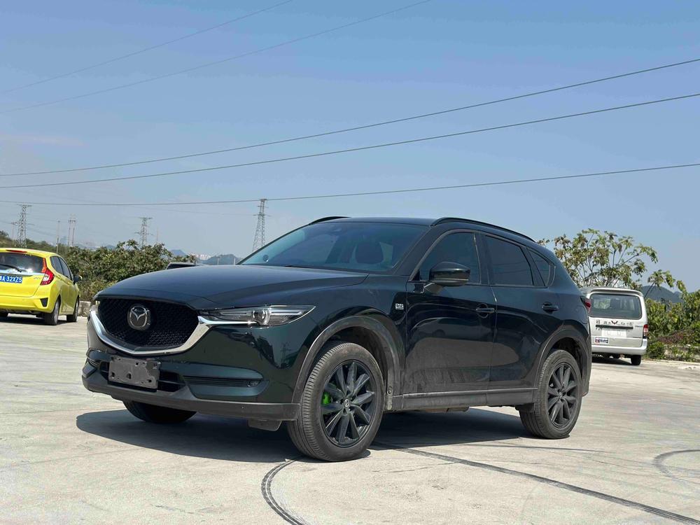 Mazda Mazda CX-5