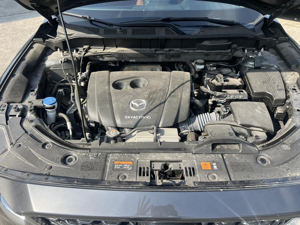Mazda Mazda CX-5