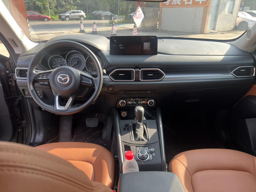 Mazda Mazda CX-5