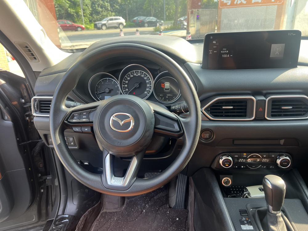 Mazda Mazda CX-5