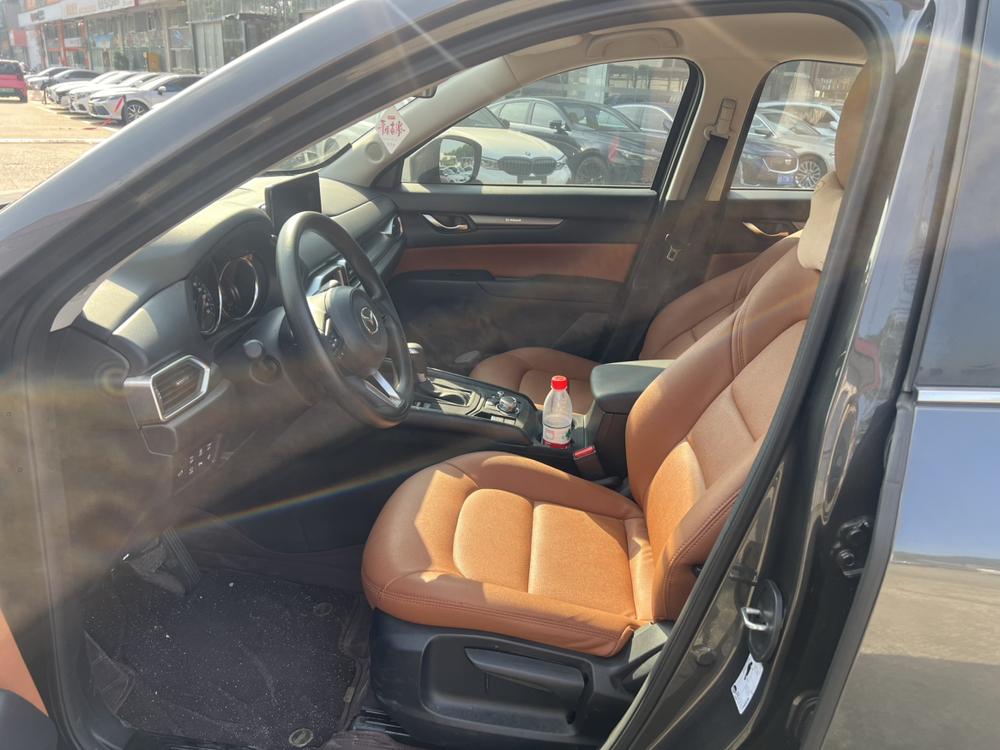Mazda Mazda CX-5