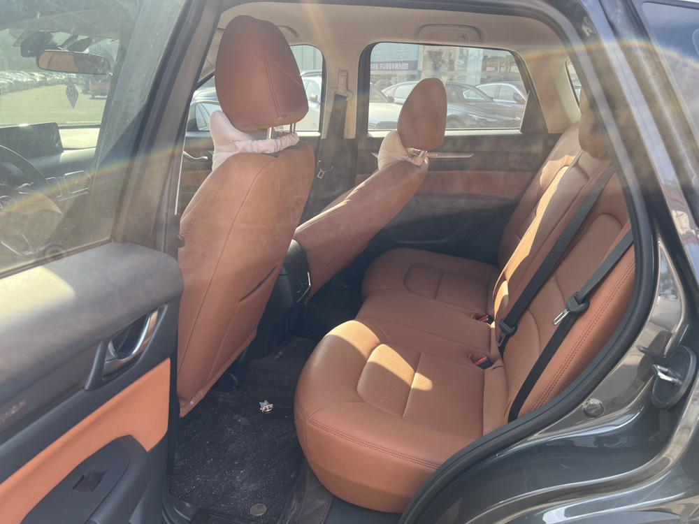 Mazda Mazda CX-5