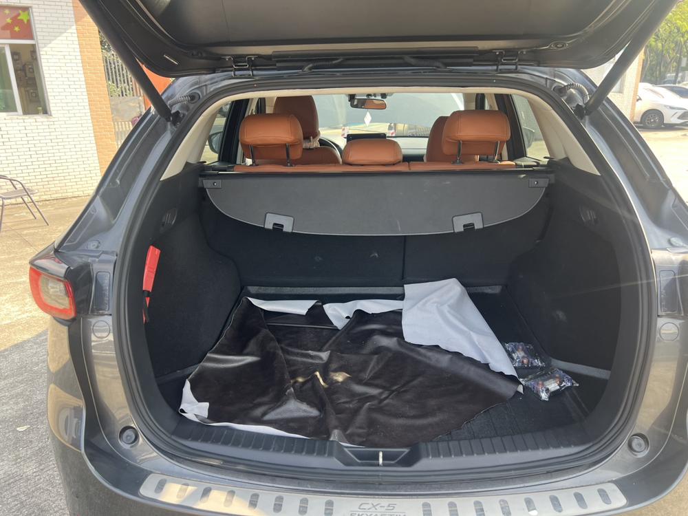 Mazda Mazda CX-5