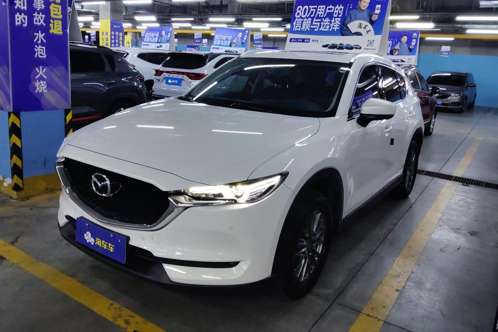 Mazda Mazda CX-5