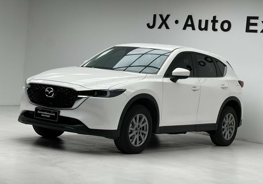 Mazda Mazda CX-5