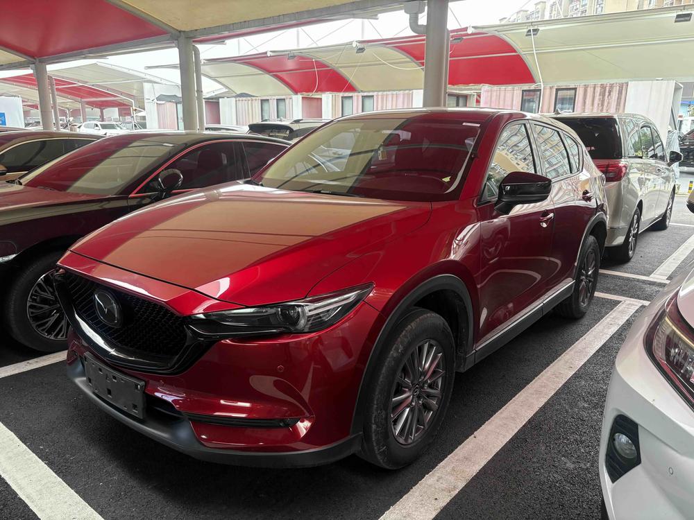Mazda Mazda CX-5