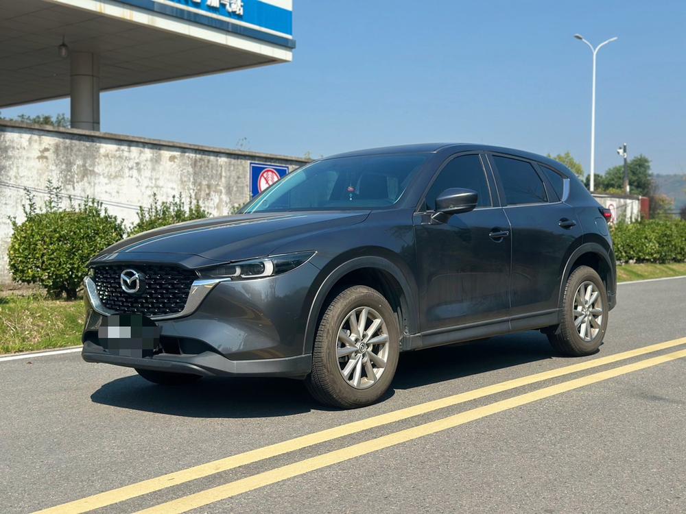 Mazda Mazda CX-5