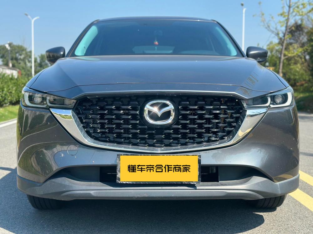 Mazda Mazda CX-5
