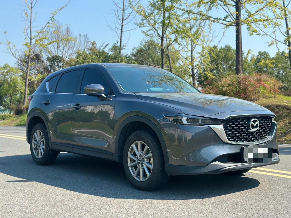 Mazda Mazda CX-5