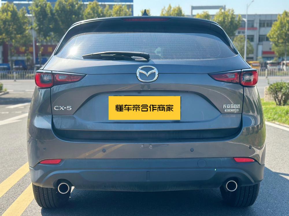 Mazda Mazda CX-5