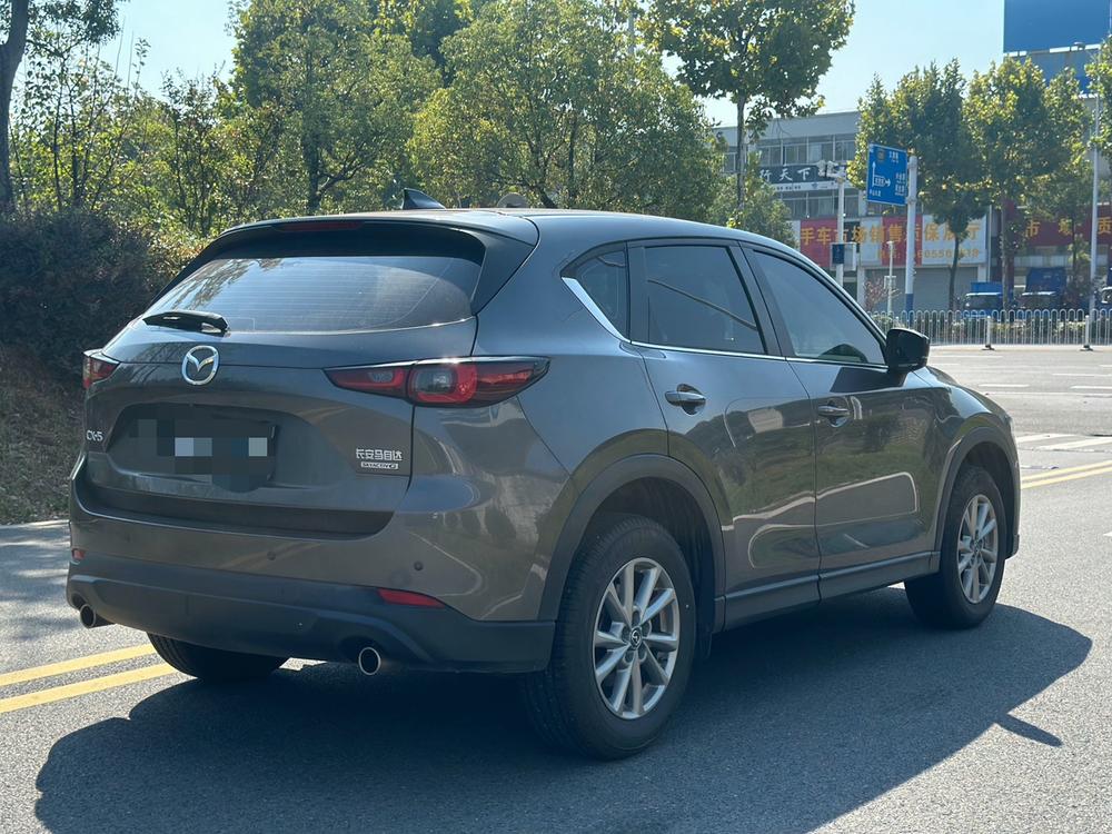 Mazda Mazda CX-5