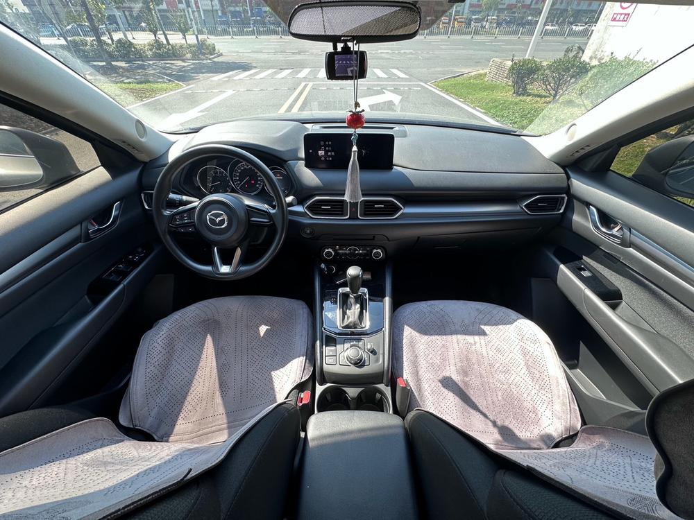 Mazda Mazda CX-5