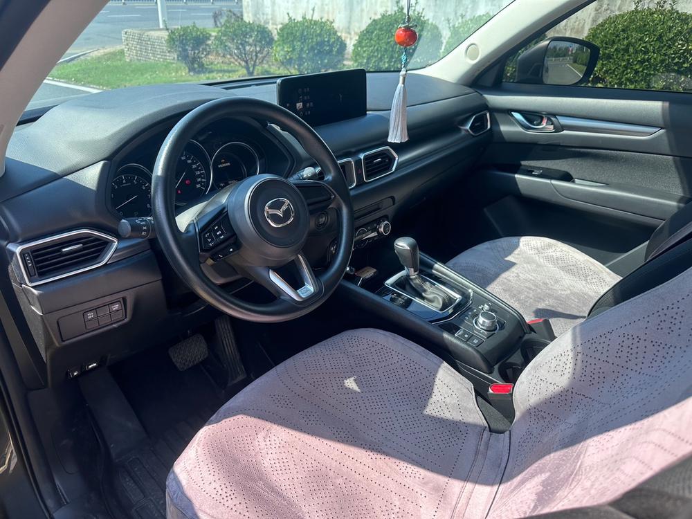 Mazda Mazda CX-5