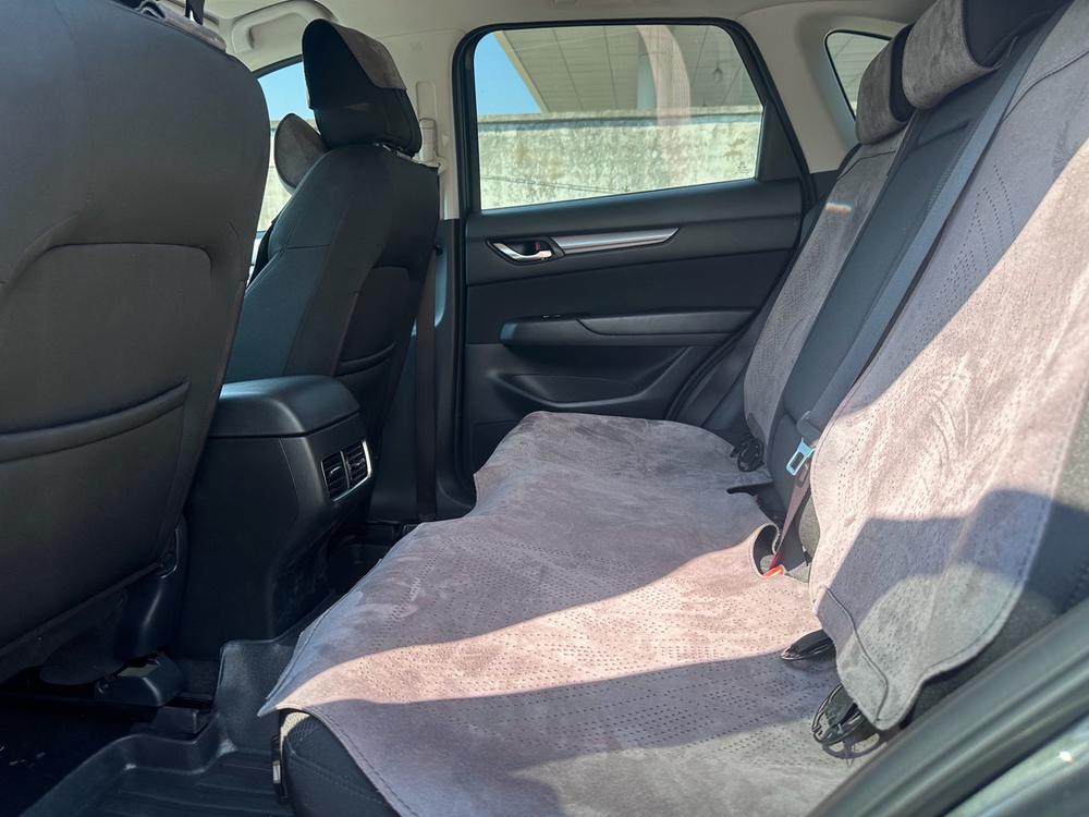 Mazda Mazda CX-5