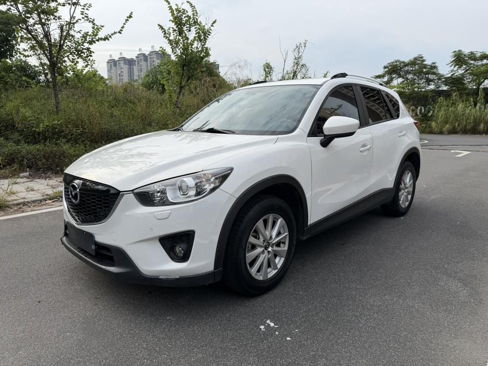 Mazda Mazda CX-5