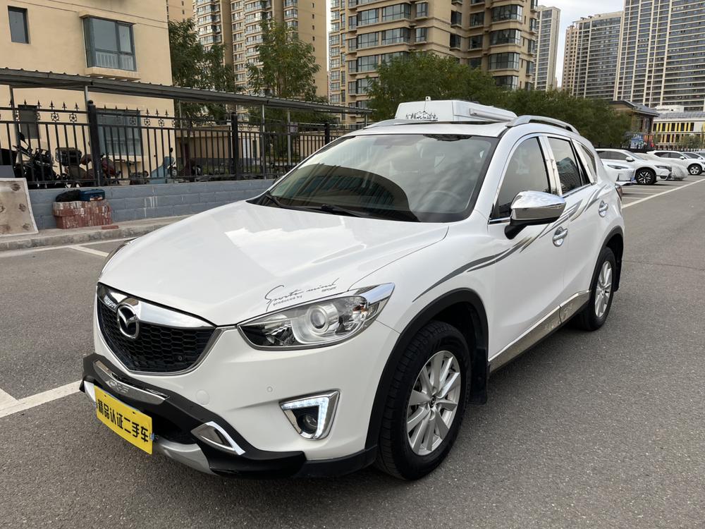 Mazda Mazda CX-5