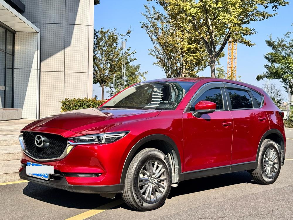 Mazda Mazda CX-5