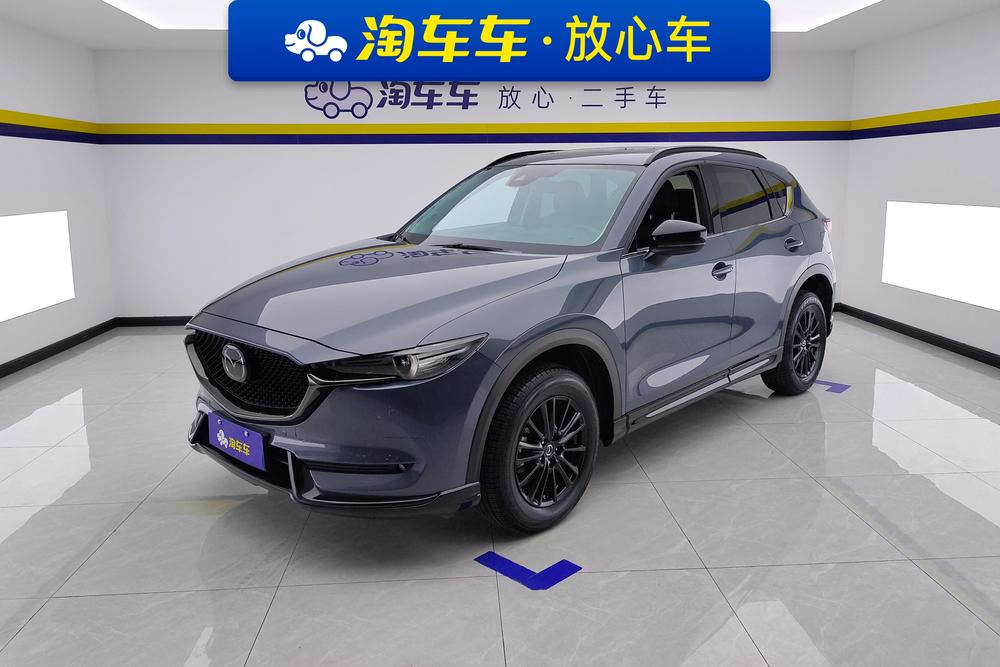 Mazda Mazda CX-5