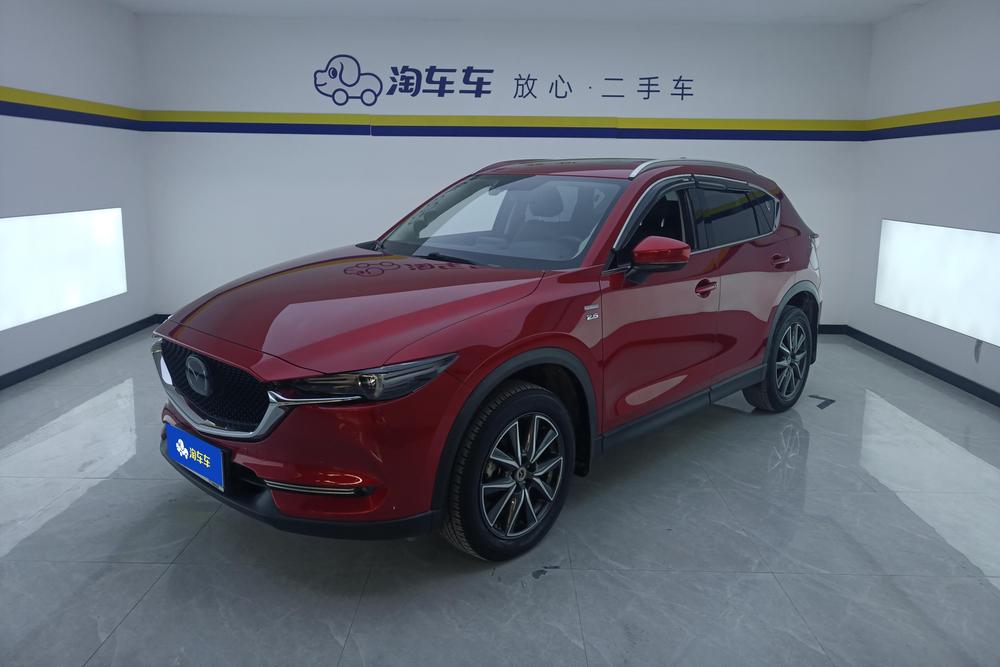Mazda Mazda CX-5