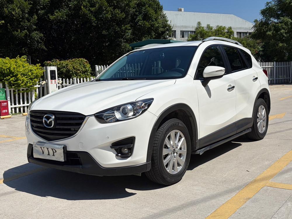 Mazda Mazda CX-5