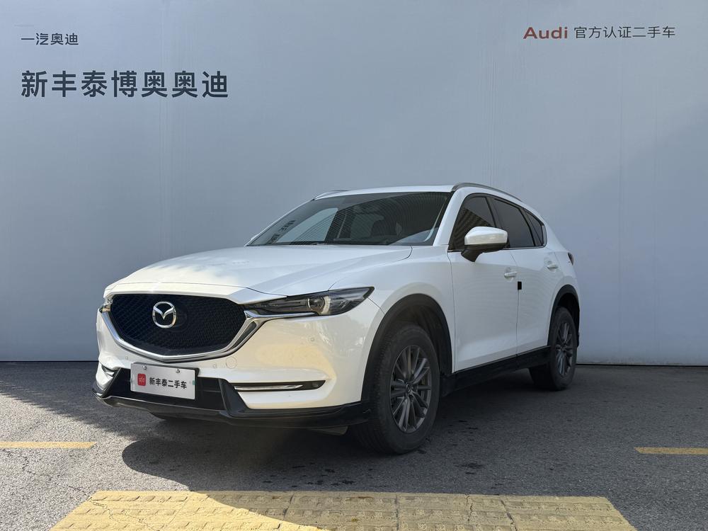Mazda Mazda CX-5