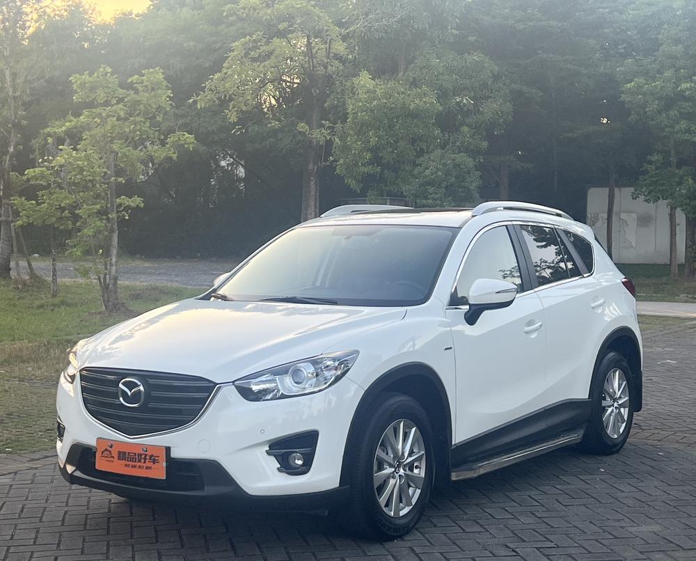 Mazda Mazda CX-5