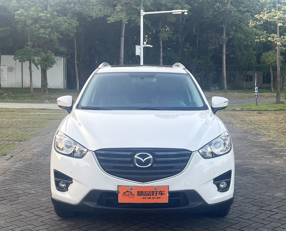 Mazda Mazda CX-5