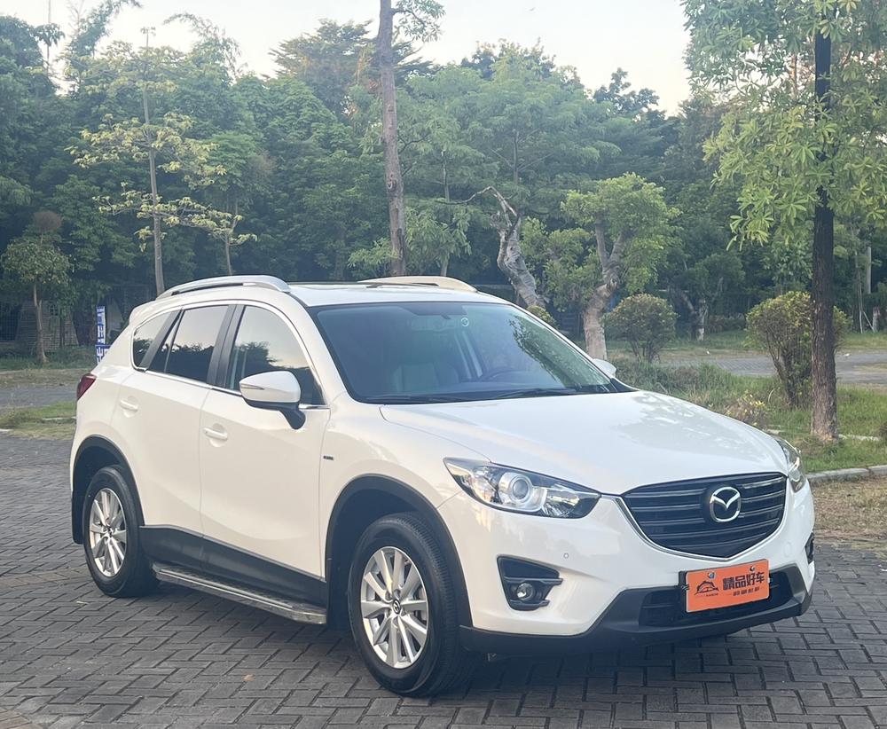 Mazda Mazda CX-5