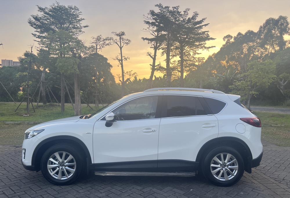 Mazda Mazda CX-5