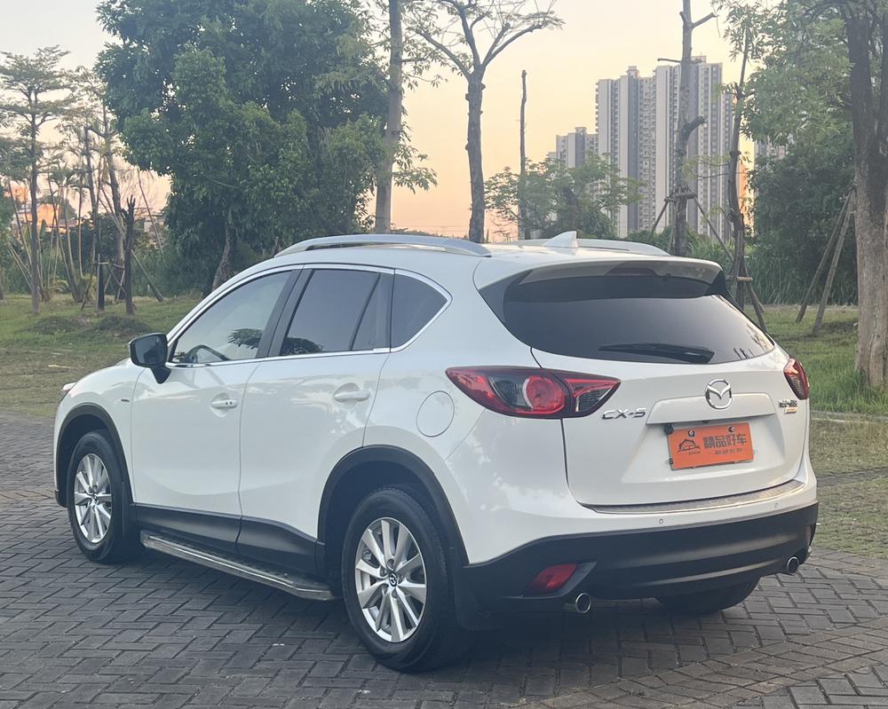 Mazda Mazda CX-5