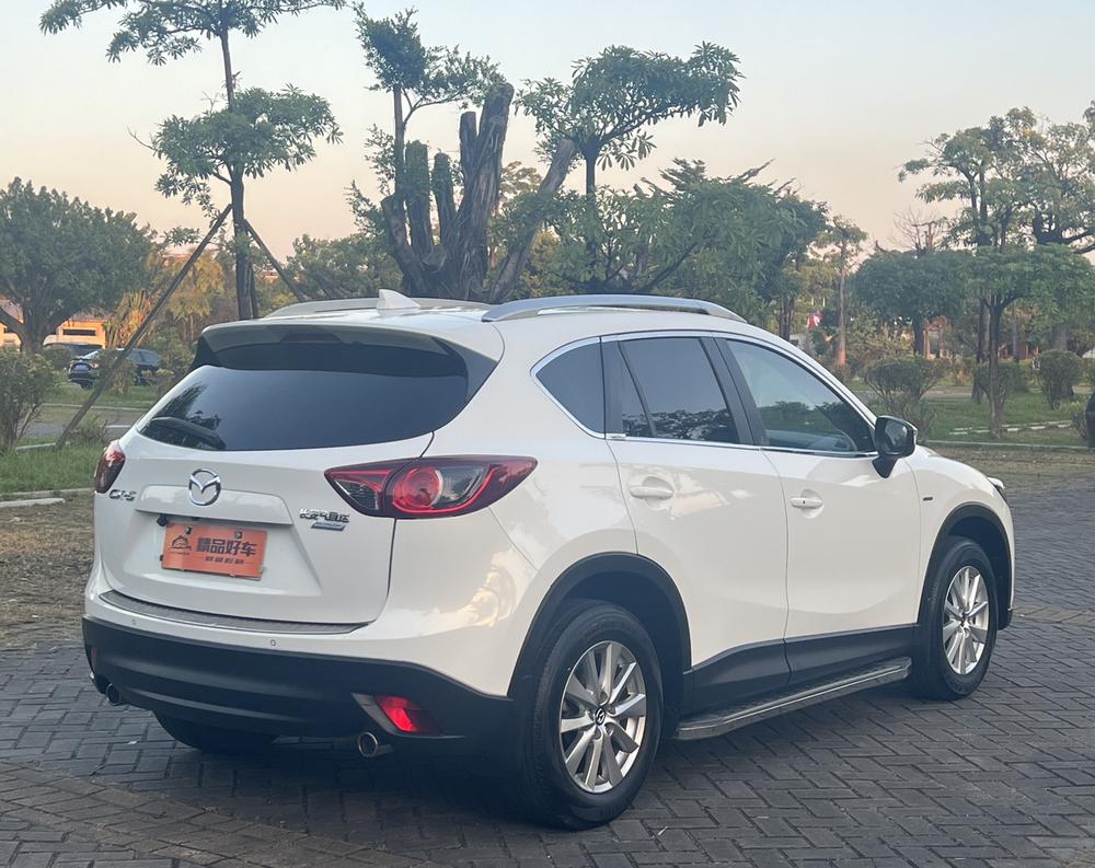 Mazda Mazda CX-5