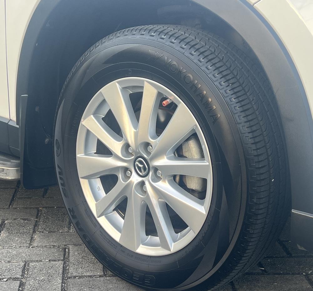 Mazda Mazda CX-5