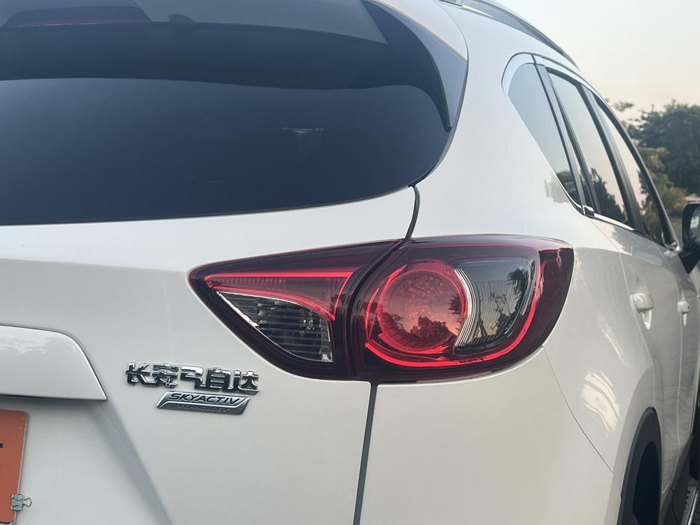 Mazda Mazda CX-5