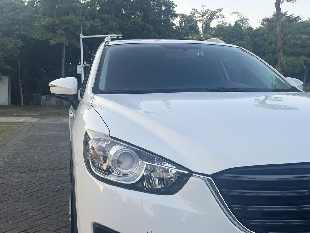 Mazda Mazda CX-5