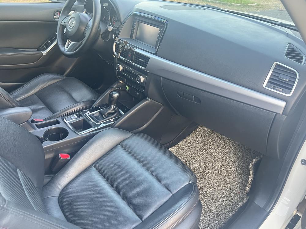 Mazda Mazda CX-5
