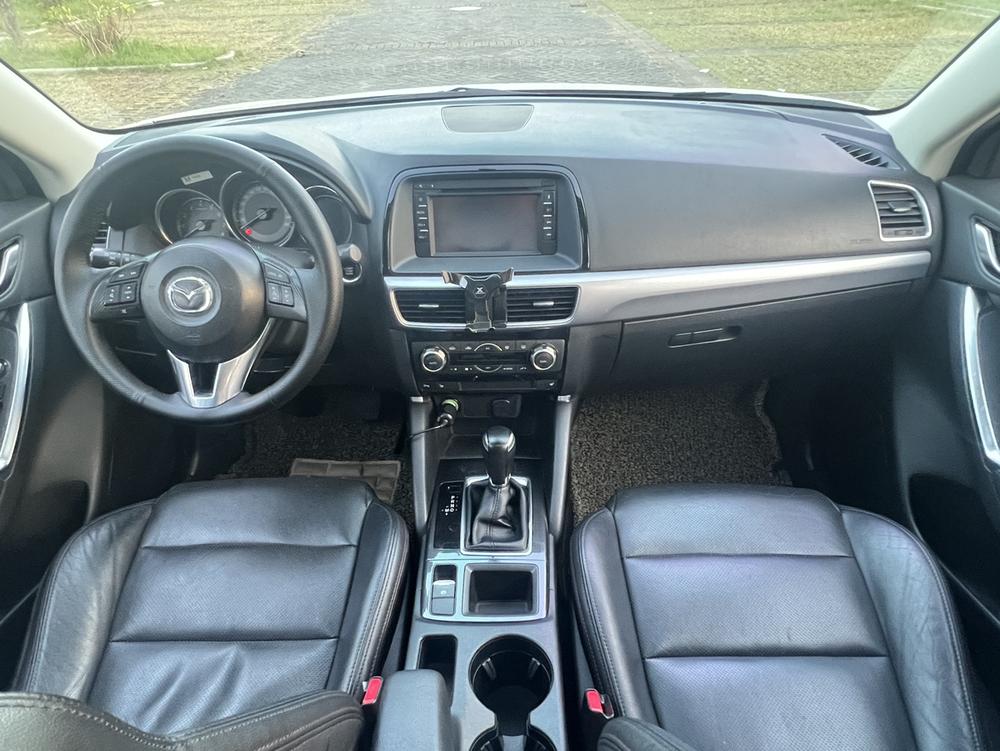 Mazda Mazda CX-5