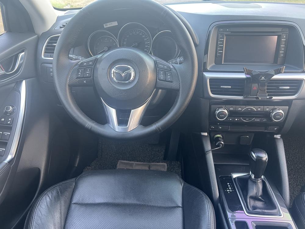 Mazda Mazda CX-5