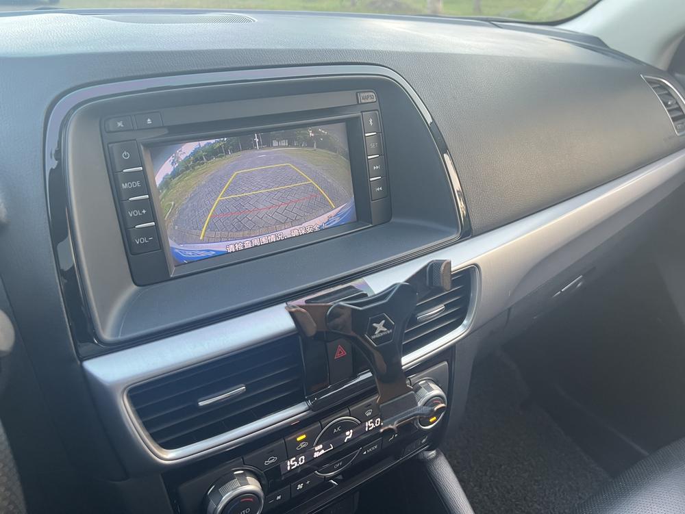 Mazda Mazda CX-5