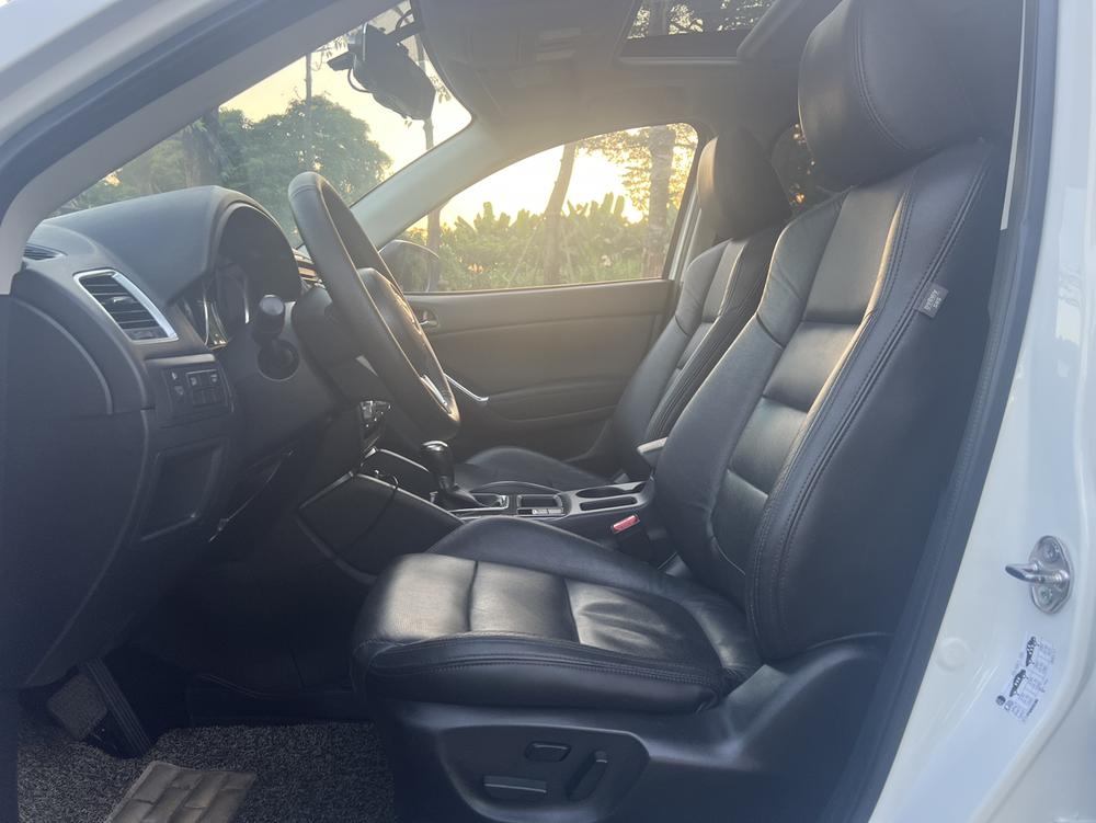 Mazda Mazda CX-5