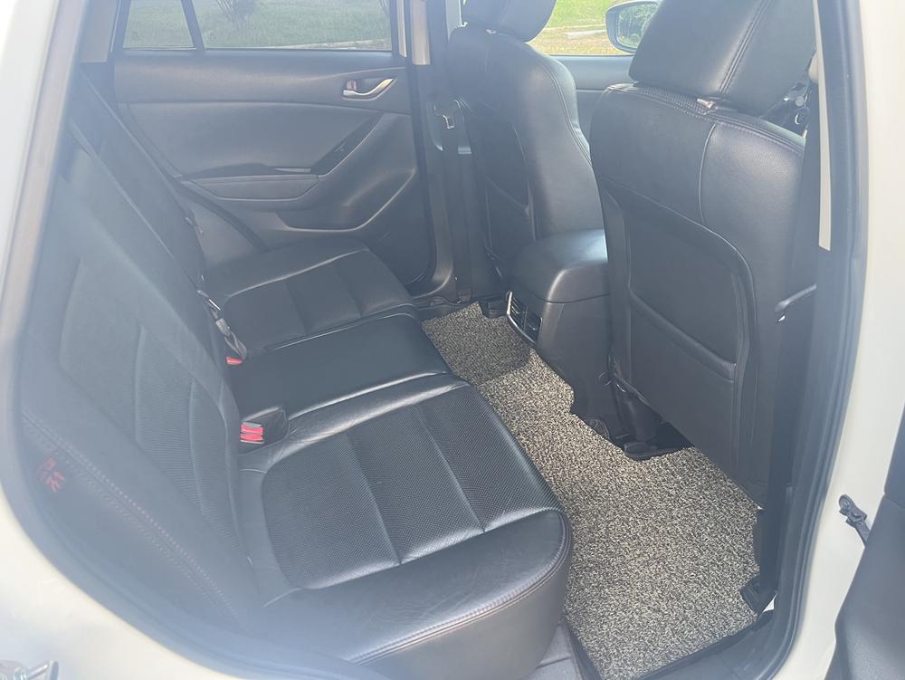 Mazda Mazda CX-5