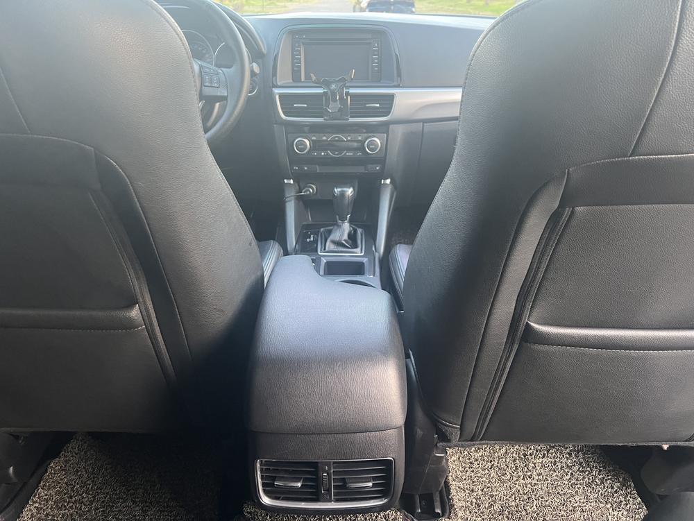 Mazda Mazda CX-5