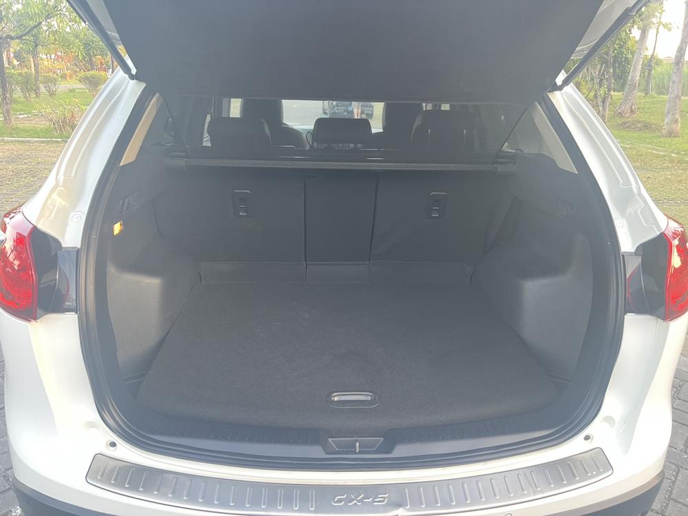 Mazda Mazda CX-5