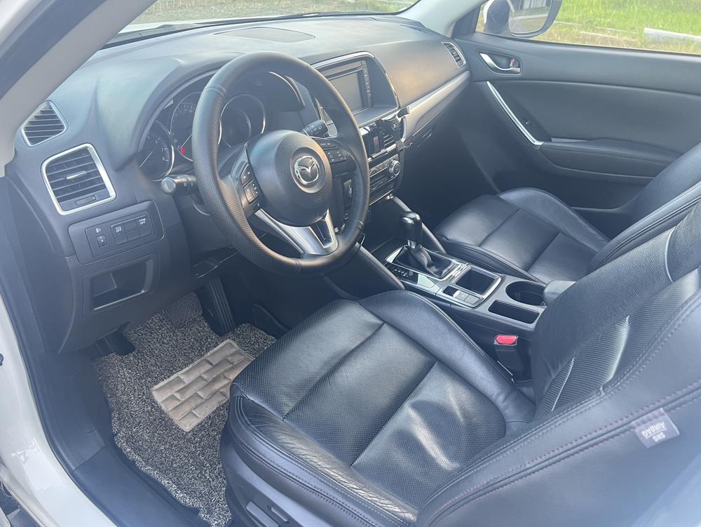 Mazda Mazda CX-5