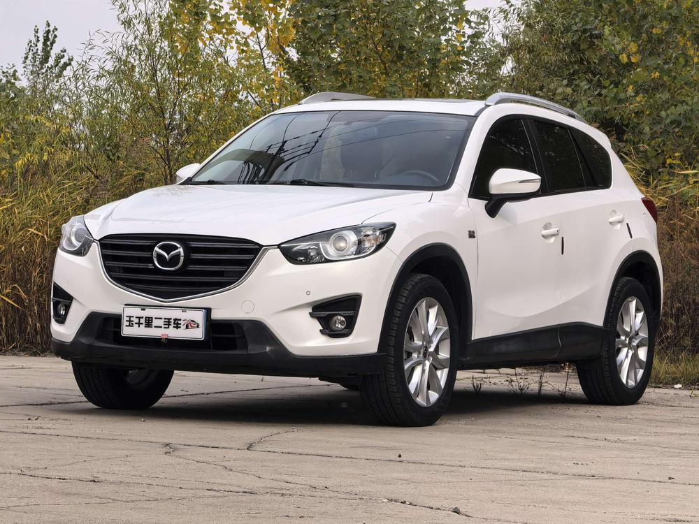 Mazda Mazda CX-5