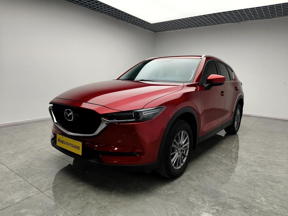 Mazda Mazda CX-5