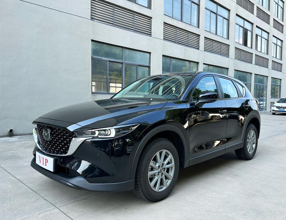 Mazda Mazda CX-5