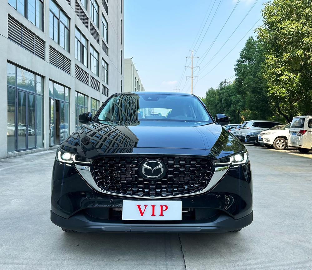 Mazda Mazda CX-5