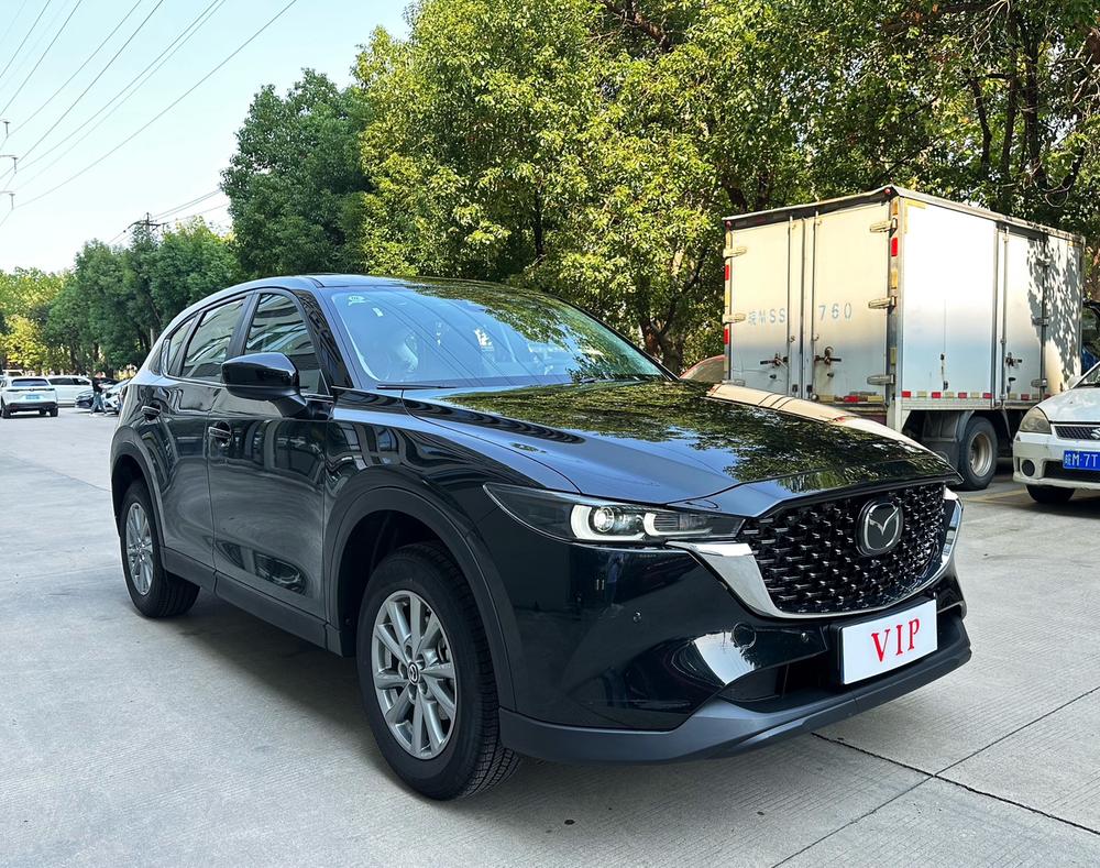 Mazda Mazda CX-5