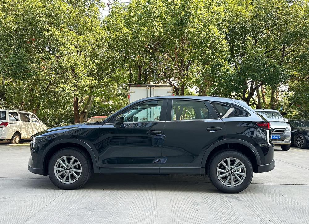 Mazda Mazda CX-5