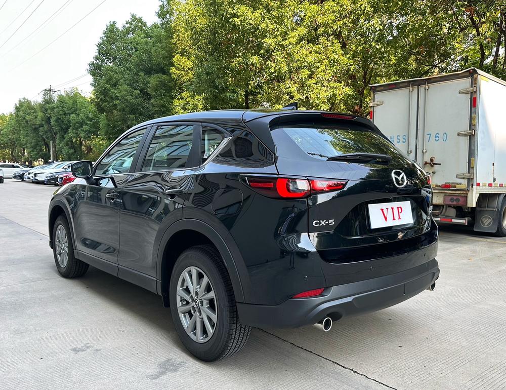 Mazda Mazda CX-5